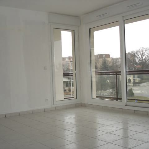 Location Appartement 2 pièces 55m² - Photo 1