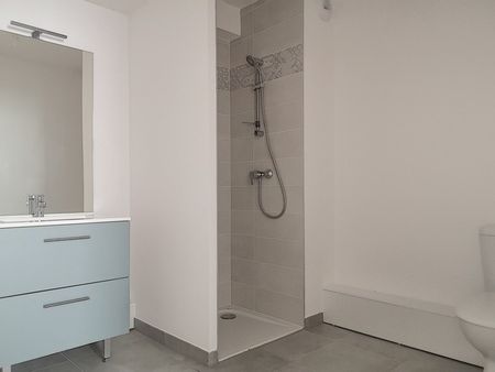 Appartement 2 pièces – 53 m² - Photo 5