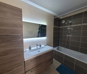 Location appartement 3 pièces - 62.28m² à Faches-thumesnil (59155) - Photo 6