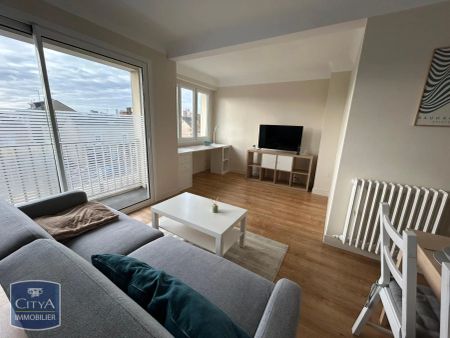 Appartement à louer 2 pièces 58.46m² - Photo 2