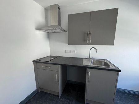 Studio to rent - Photo 5
