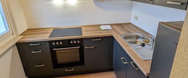 Nachmieter gesucht- 3 Raum Wohnung in Dresden Prohlis - Photo 1