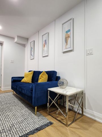 For Lease - 75 Vanilla Trail(Lower) N/A, Thorold, Ontario - Photo 5