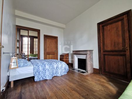 Location Appartement 4 pièces 118m² - Photo 4