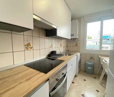 Calle de Rocafort, Madrid, Community of Madrid 28021 - Photo 4