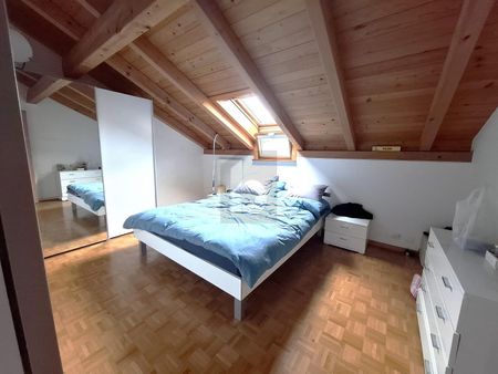 EN TERRASSE AVEC UNE MAGNIFIQUE VUE DÉGAGÉ - Foto 2