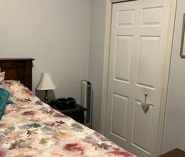 1 Bedroom Suite - Photo 3