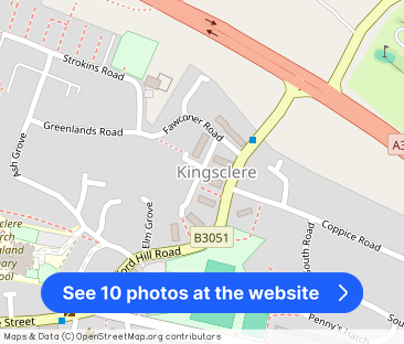 Thorneley Road, Newbury, RG20 - Photo 1