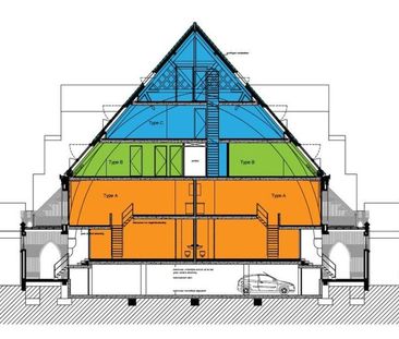 Te huur: Appartement Statenplein in Rotterdam - Foto 4