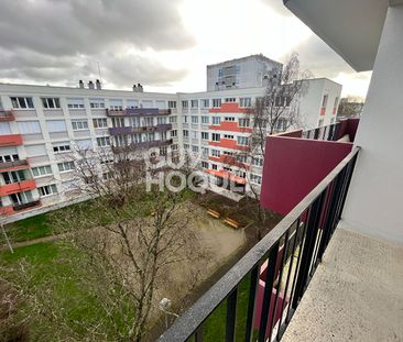 A louer - Appartement T3 - Quartier Kergoat à Brest - Photo 3