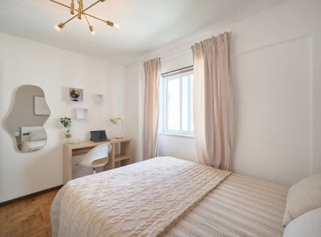 Rua Engenheiro Caldeira Rodrigues, Lisbon, Lisbon 1600-231 - Photo 4