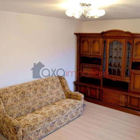 Apartament 2 camere de inchiriat in Cluj-Napoca, Marasti ID 3253 - Photo 1