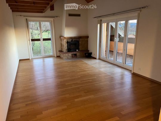 4.5 Zimmer, 150 m² - Foto 1