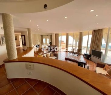 Casa en alquiler en Altea Hills - Photo 1