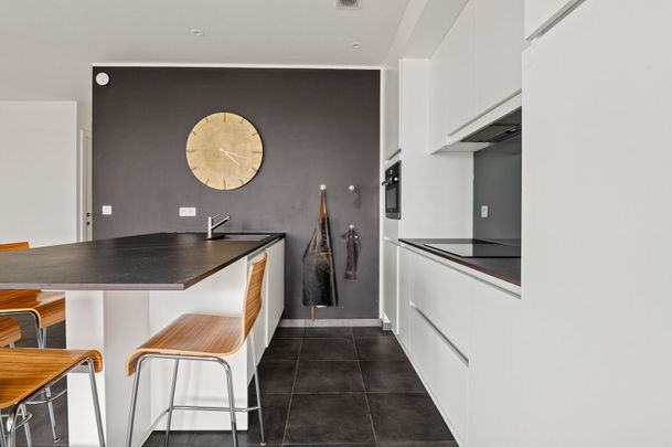 Duplex te huur in Lichtaart - Foto 1