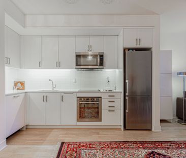 For Lease - 1575 Lakeshore Road Unit# 161, Mississauga, Ontario - Photo 6