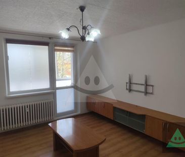 Poprad - Prenájom 3-izbového bytu Juh III - ulica Jarná, 630€ vráta... - Photo 1