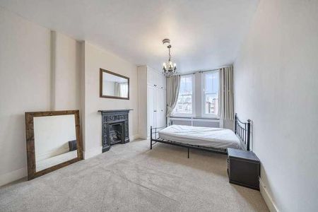 Goldhurst Terrace, South Hampstead, NW6 - Photo 3