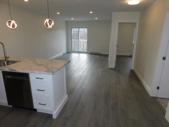 FOR RENT – 15 Langbrae Drive, Suite 420, Halifax, Nova Scotia - Photo 1