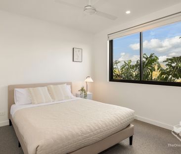 Brand New Riverside Apartment | Modern Living at 1208/580 Nerang Broadbeach Road - Photo 5