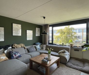 Te huur: Huis Hugo de Vries-serre in Amersfoort - Photo 3