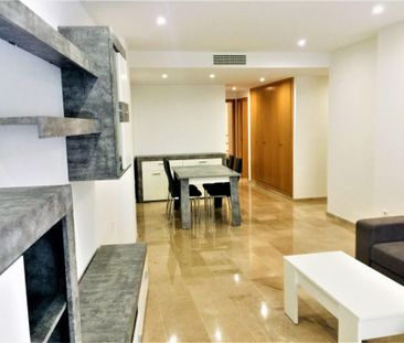 Piso de alquiler en Carrer de Ľhorta, 1, Ador - Photo 2