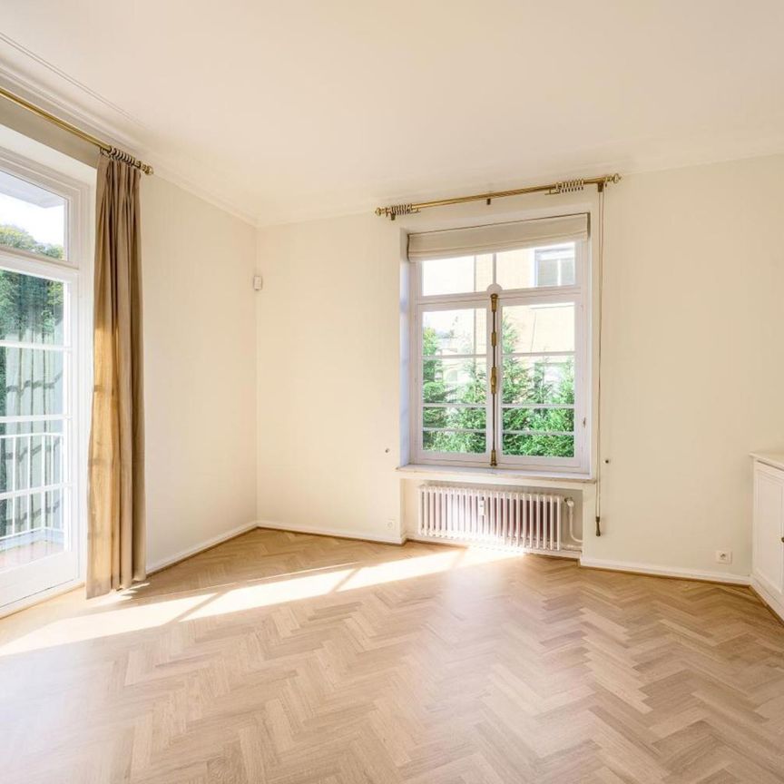 Bois de la Cambre - Bel appartement 3 CH-2SDB - Photo 1