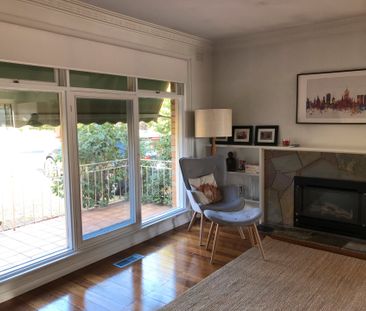 Three Bedroom Home with a Large Backyard - Photo 1