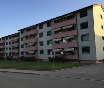 3 Zimmer, 55 m², 2. Stock - Foto 2