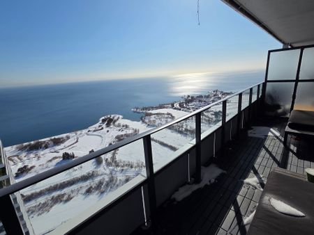 For Lease - 30 Shore Breeze Drive Unit# 4814, Toronto, Ontario - Photo 3