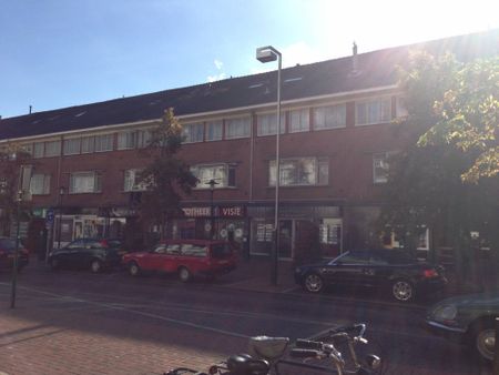 Te huur: Studio Albertus Perksteeg 15 E in Hilversum - Photo 5