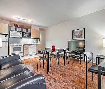 Furnished 1 Bedroom, 1 Bathroom - Soho Metropolitan - Photo 1