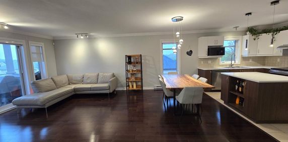 Magnifique 4 1/2 dans le secteur luxueux et prisé Val-des-Brises - Photo 2