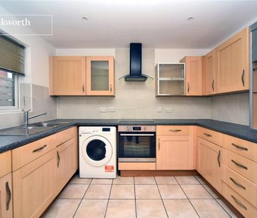 2 bedroom apartment to rent - Photo 6