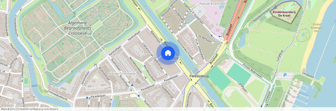 Boezemlaan 49-K 3034 XD Rotterdam