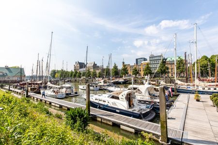 Te huur: Appartement Van Vollenhovenstraat 3 234 in Rotterdam - Foto 4
