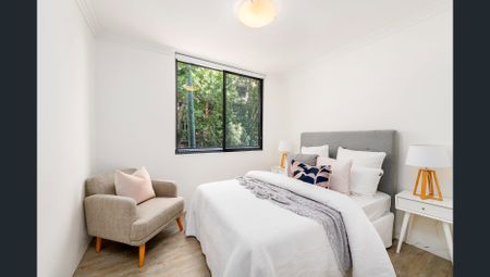 Experience Urban Sophistication: 3-Bed Sanctuary in Redfern's Vibrant Heart - Photo 4