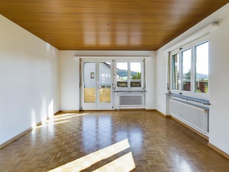 Kürzlich Renoviert, Geräumige Küche & Sonniges Wohnambiente! - Foto 4