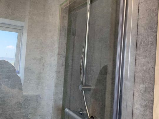 High quality refurbished en-suite rooms for professionals - Photo 1