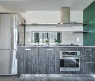 Fashion House Lofts 560 , #413 - Photo 6