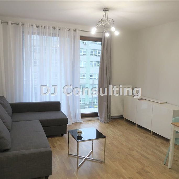 Warszawski, Warszawa, Wola, Goleszowska - Photo 1