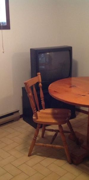 Logement 21/2 à louer à Joliette - Photo 1