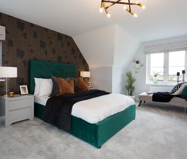 3 bedroom semi-detached house to rent - Photo 2