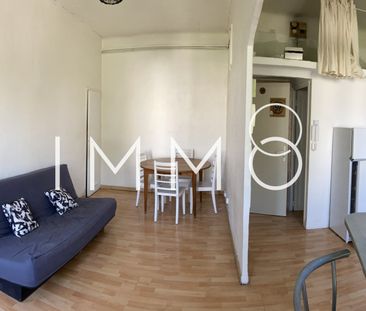 Location Appartement 2 pièces 49m² MARSEILLE 12ème - Photo 1