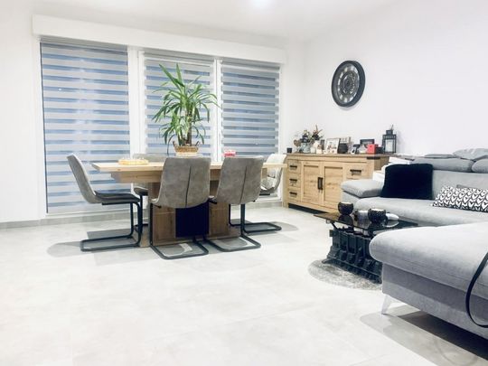 Maison 3 pièces à Mexy - Photo 1