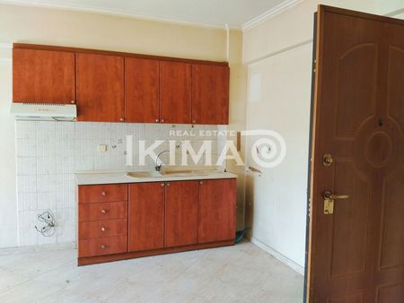Studio/Γκαρσονιέρα για ενοικίαση Κάτω Νικόπολη (Σταυρούπολη) - Photo 3