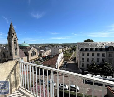 Location Appartement 1 pièce 25m² LIMOGES 87000 - Photo 6