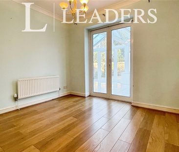 4 bedroom house to rent Warrens, Wickham Bishops, Witham, Essex, CM8 - Photo 4