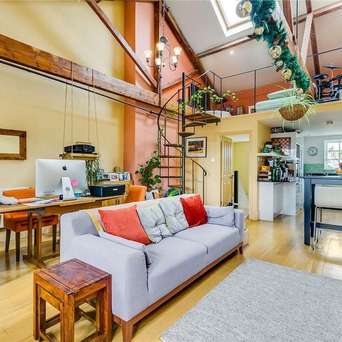 2 bedroom house to rent - Photo 1