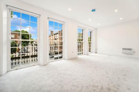 Studio to rent - Photo 4